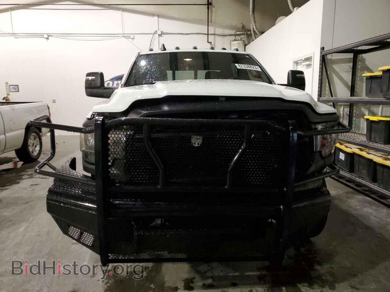 2023 RAM 3500 - VIN: 3C63R3CL1PG648082 - Фото 5