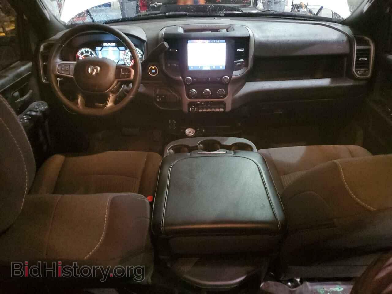 2023 RAM 3500 - VIN: 3C63R3CL1PG648082 - Фото 8