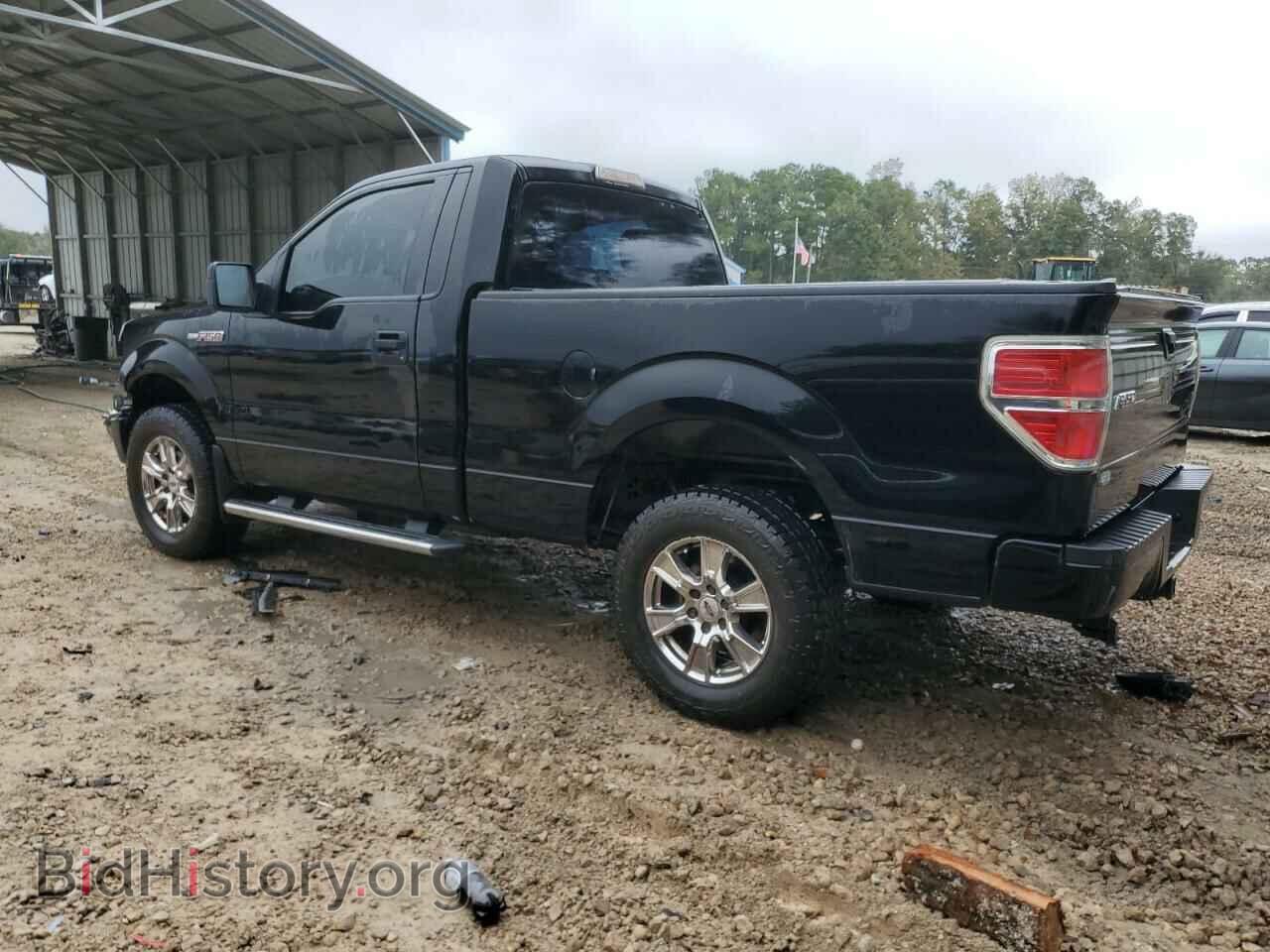 2009 FORD All Models - VIN: 1FTRF14839KB75064 - Photo 2
