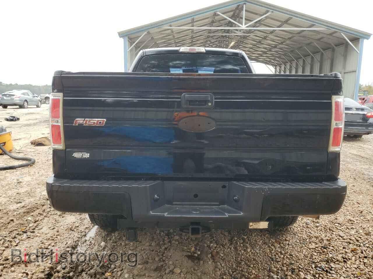 2009 FORD All Models - VIN: 1FTRF14839KB75064 - Photo 6