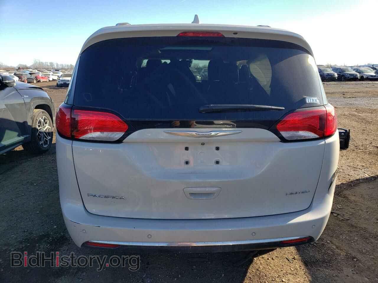 2017 CHRYSLER PACIFICA - VIN: 2C4RC1GG3HR769830 - Photo 6