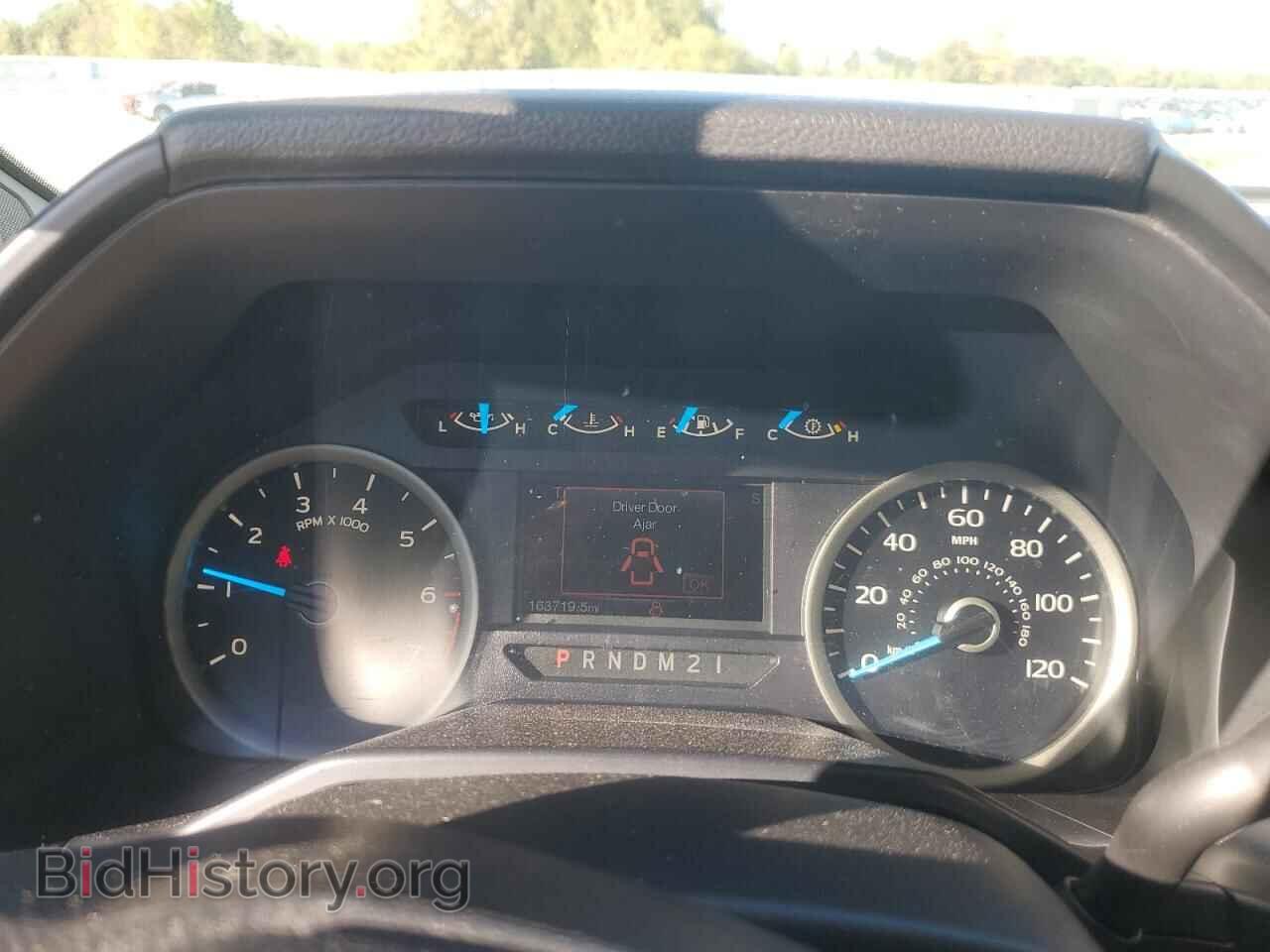 2015 FORD F-150 - VIN: 1FTEW1EF0FFB72395 - Фото 9