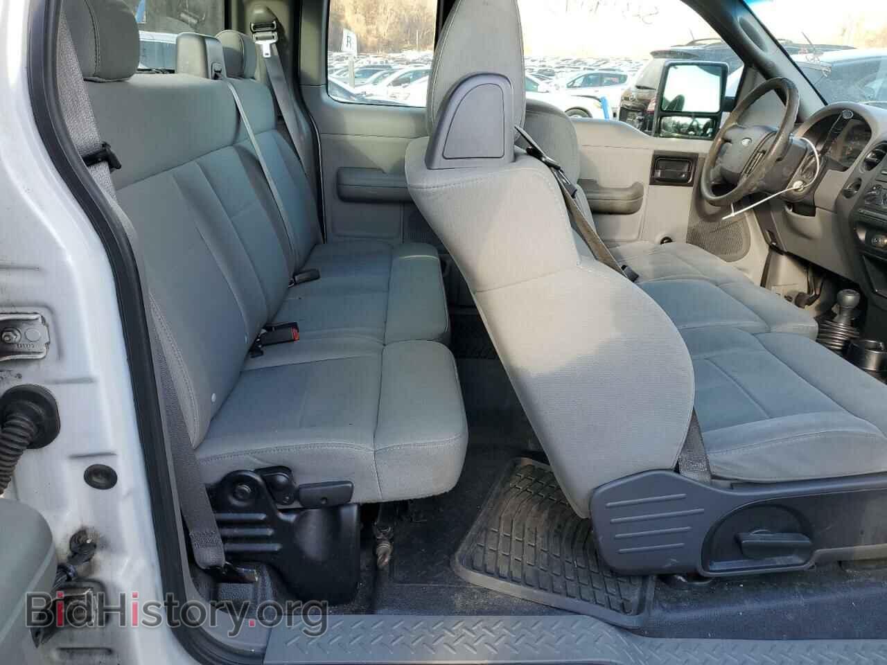2008 FORD All Models - VIN: 1FTPX14528FC20688 - Фото 11