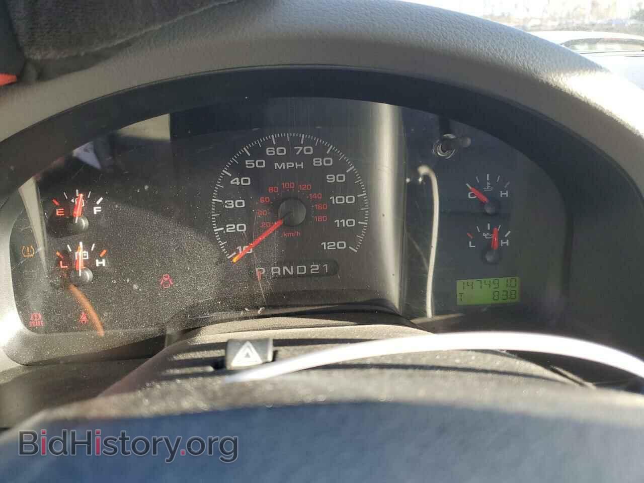 2008 FORD All Models - VIN: 1FTPX14528FC20688 - Фото 9
