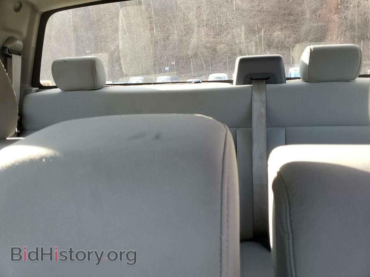 2008 FORD All Models - VIN: 1FTPX14528FC20688 - Фото 10
