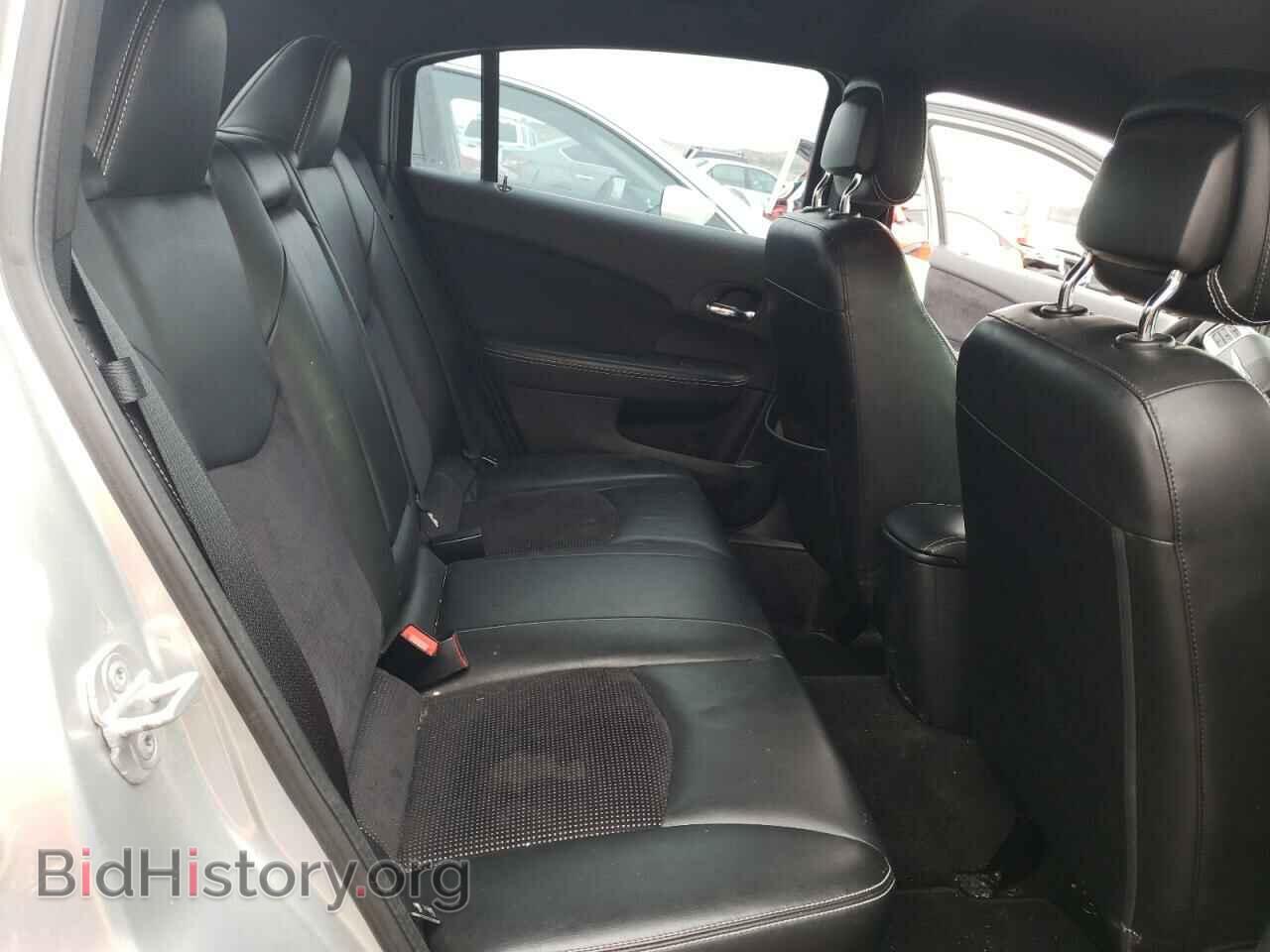 2012 CHRYSLER 200 - VIN: 1C3CCBHG0CN123116 - Фото 10