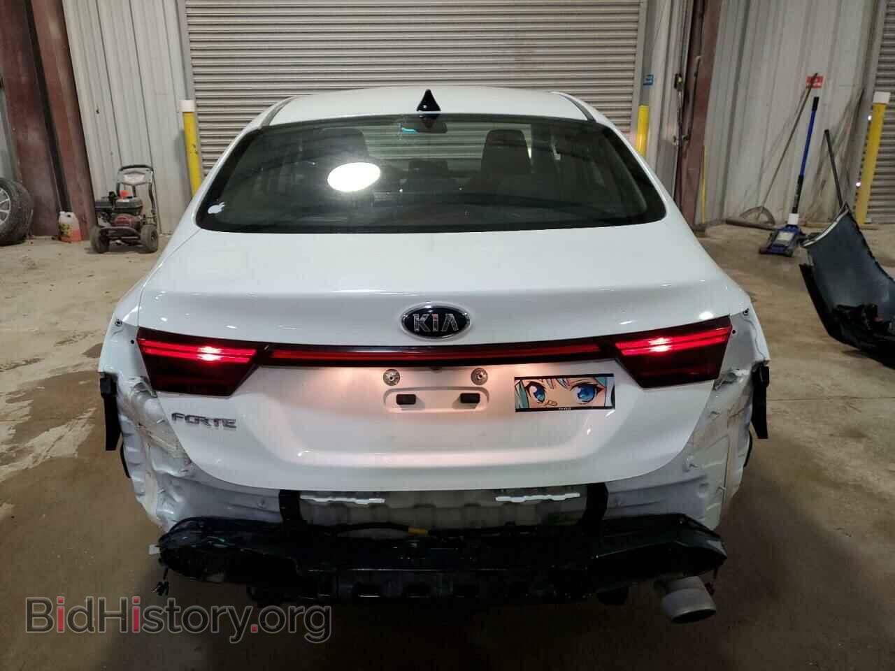 2021 KIA FORTE - VIN: 3KPF24AD0ME322826 - Фото 6