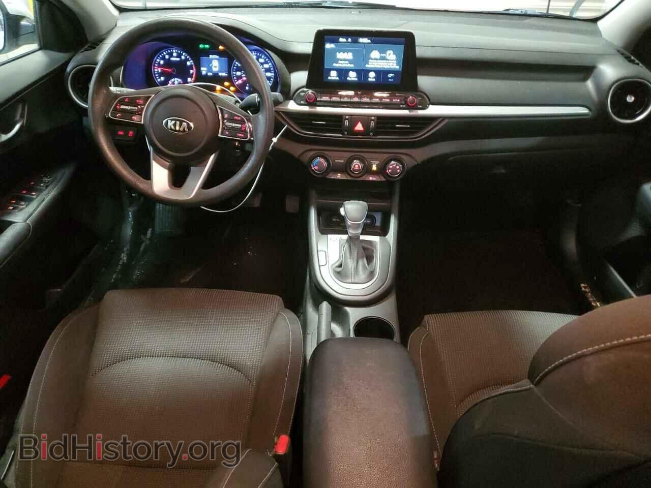 2021 KIA FORTE - VIN: 3KPF24AD0ME322826 - Фото 8