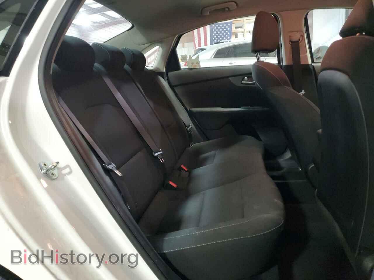 2021 KIA FORTE - VIN: 3KPF24AD0ME322826 - Фото 10