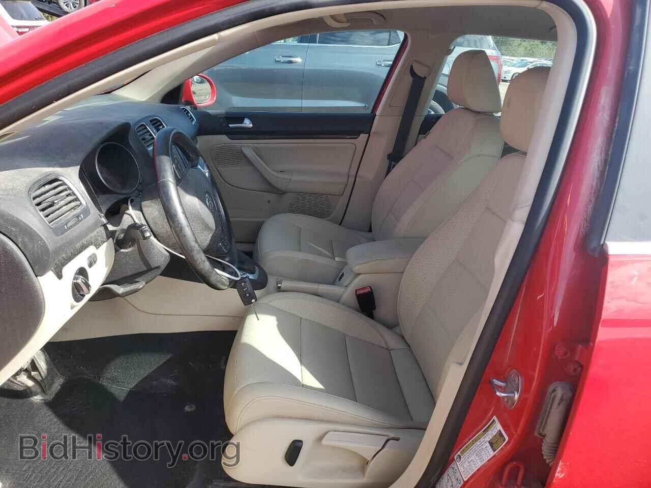 2013 VOLKSWAGEN JETTA - VIN: 3VWPP7AJ9DM680653 - Фото 7