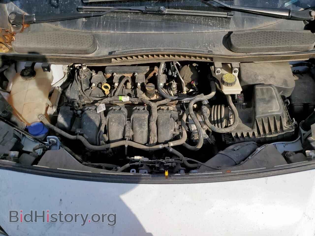 2020 FORD TRANSIT - VIN: NM0LS7E28L1463249 - Фото 11