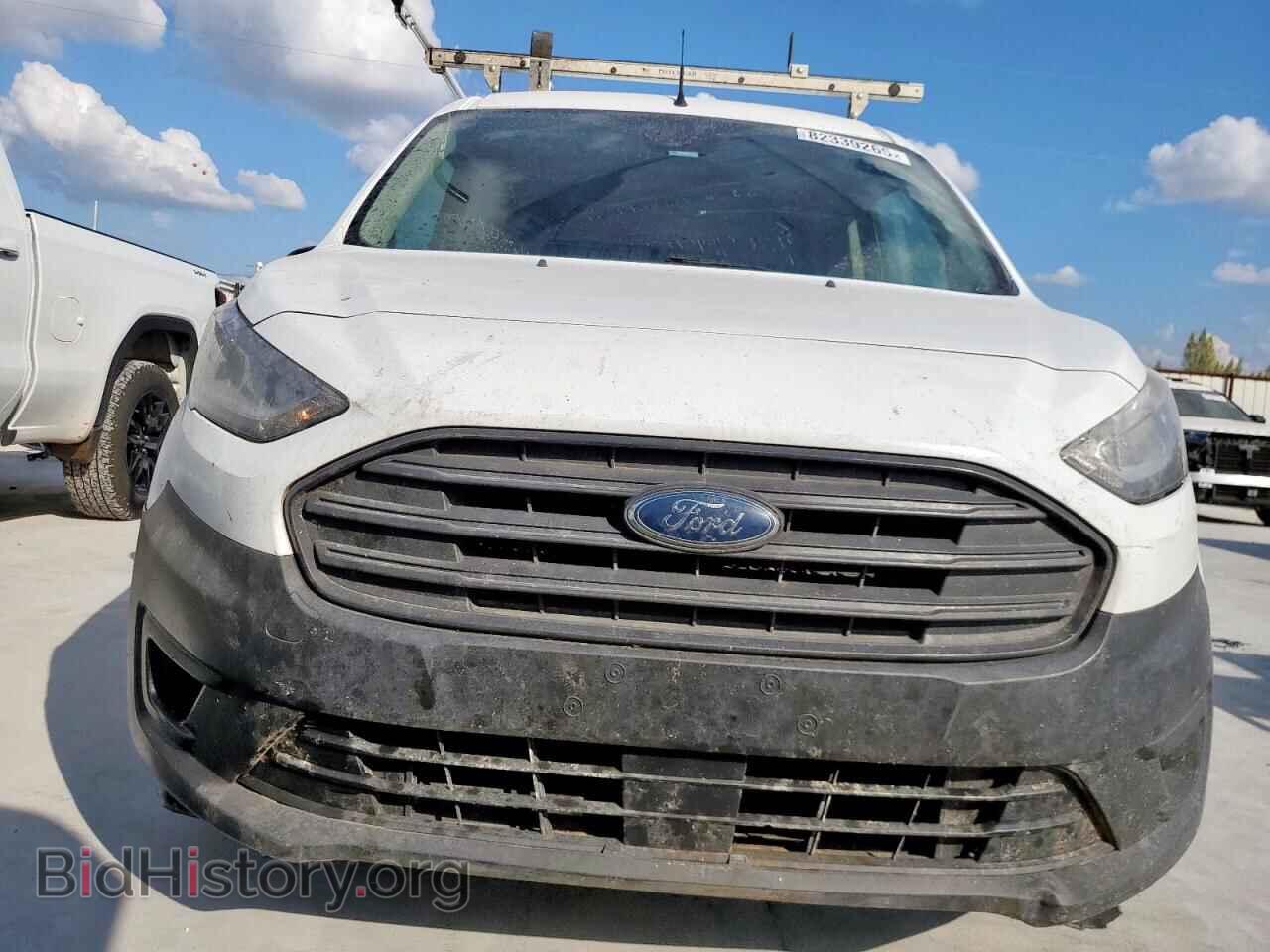 2020 FORD TRANSIT - VIN: NM0LS7E28L1463249 - Фото 5