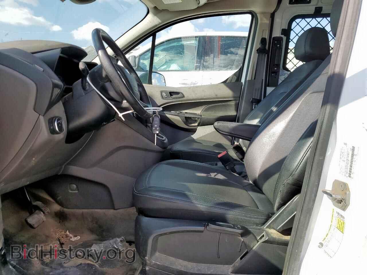 2020 FORD TRANSIT - VIN: NM0LS7E28L1463249 - Фото 7