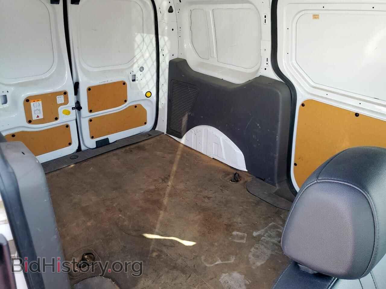 2020 FORD TRANSIT - VIN: NM0LS7E28L1463249 - Фото 10