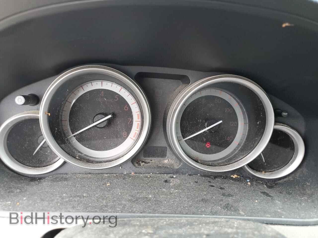 2012 MAZDA CX-9 - VIN: JM3TB3DAXC0335564 - Фото 9