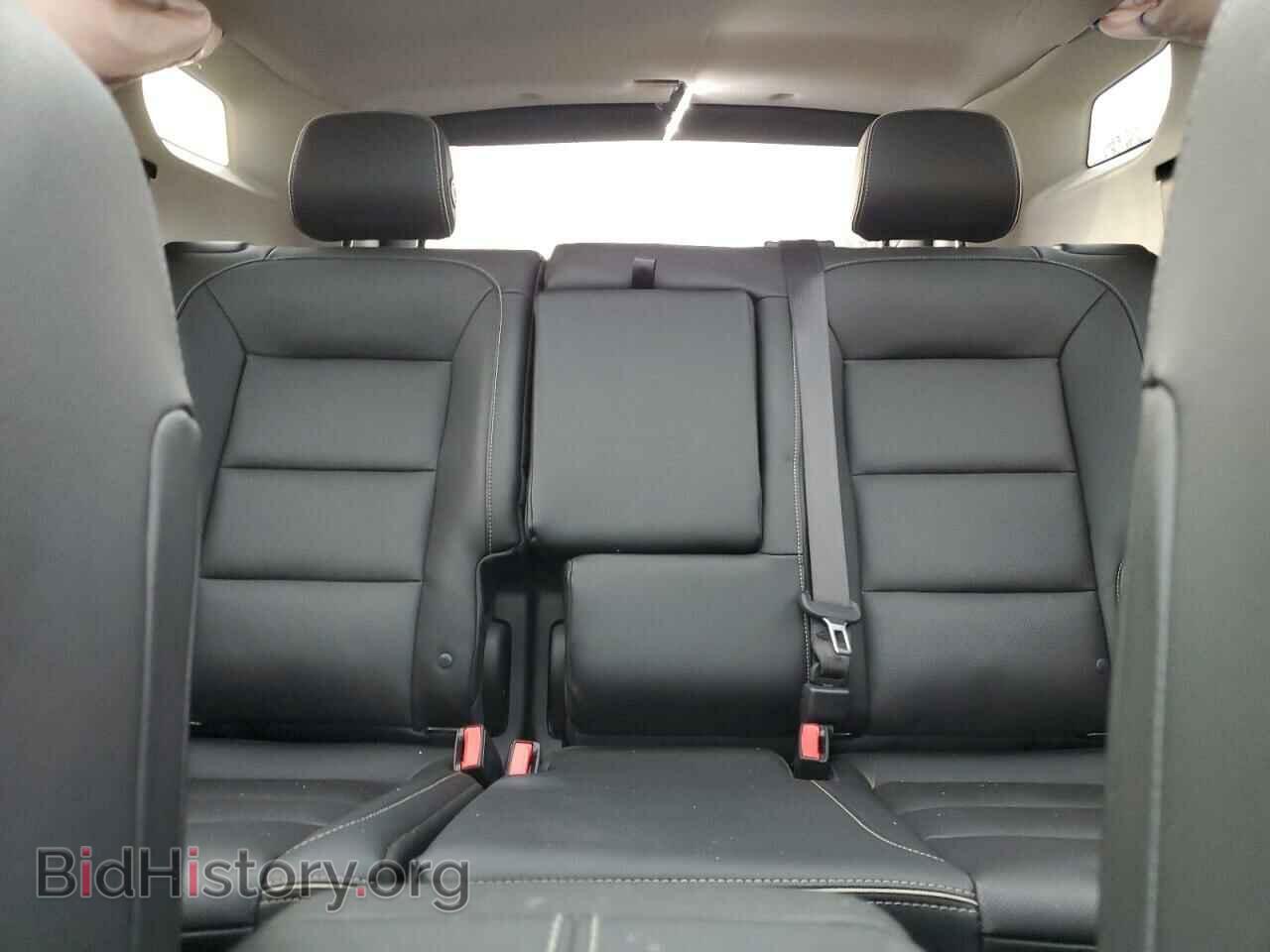 2019 GMC TERRAIN - VIN: 3GKALXEX3KL163682 - Photo 10