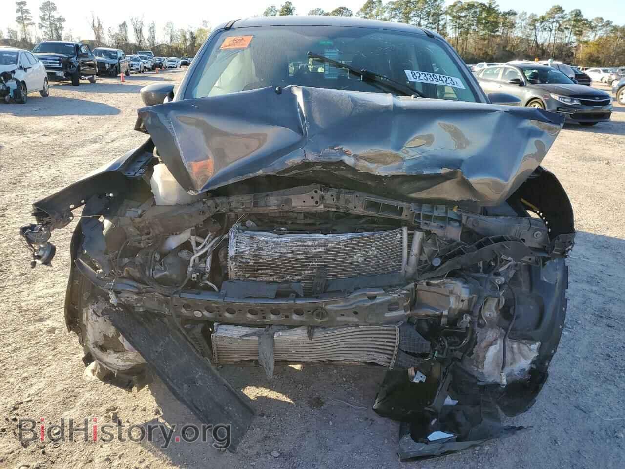 2014 FORD ESCAPE - VIN: 1FMCU9GX4EUD92565 - Фото 5