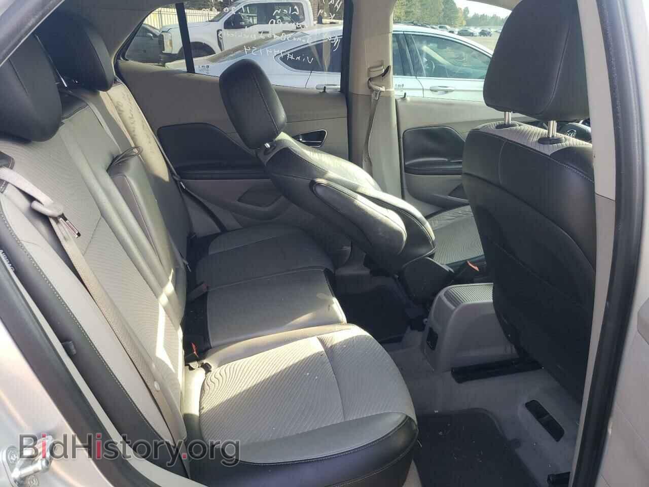 2014 BUICK ENCORE - VIN: KL4CJBSB5EB744154 - Photo 10