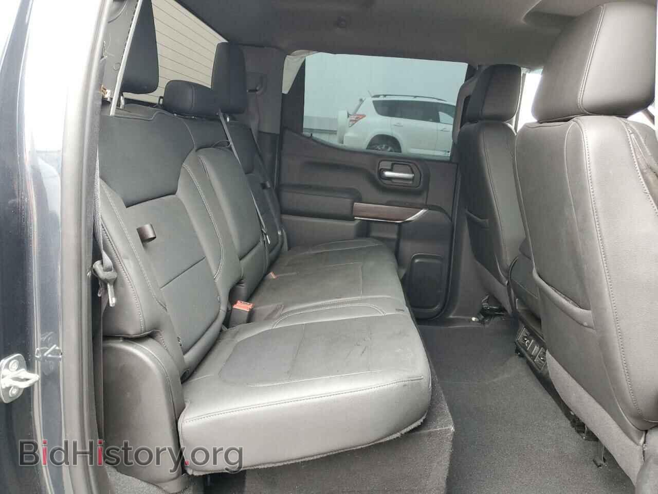 2021 GMC SIERRA - VIN: 1GTU9DED6MZ212395 - Фото 10