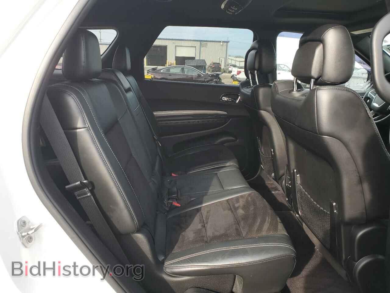 2015 DODGE DURANGO - VIN: 1C4RDJAG5FC188423 - Фото 11