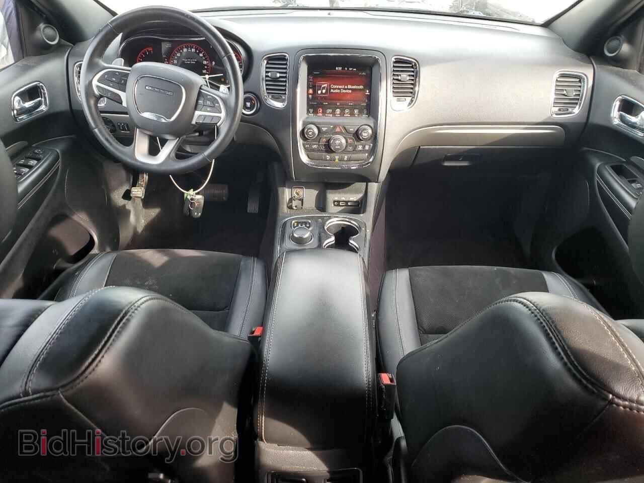 2015 DODGE DURANGO - VIN: 1C4RDJAG5FC188423 - Фото 8