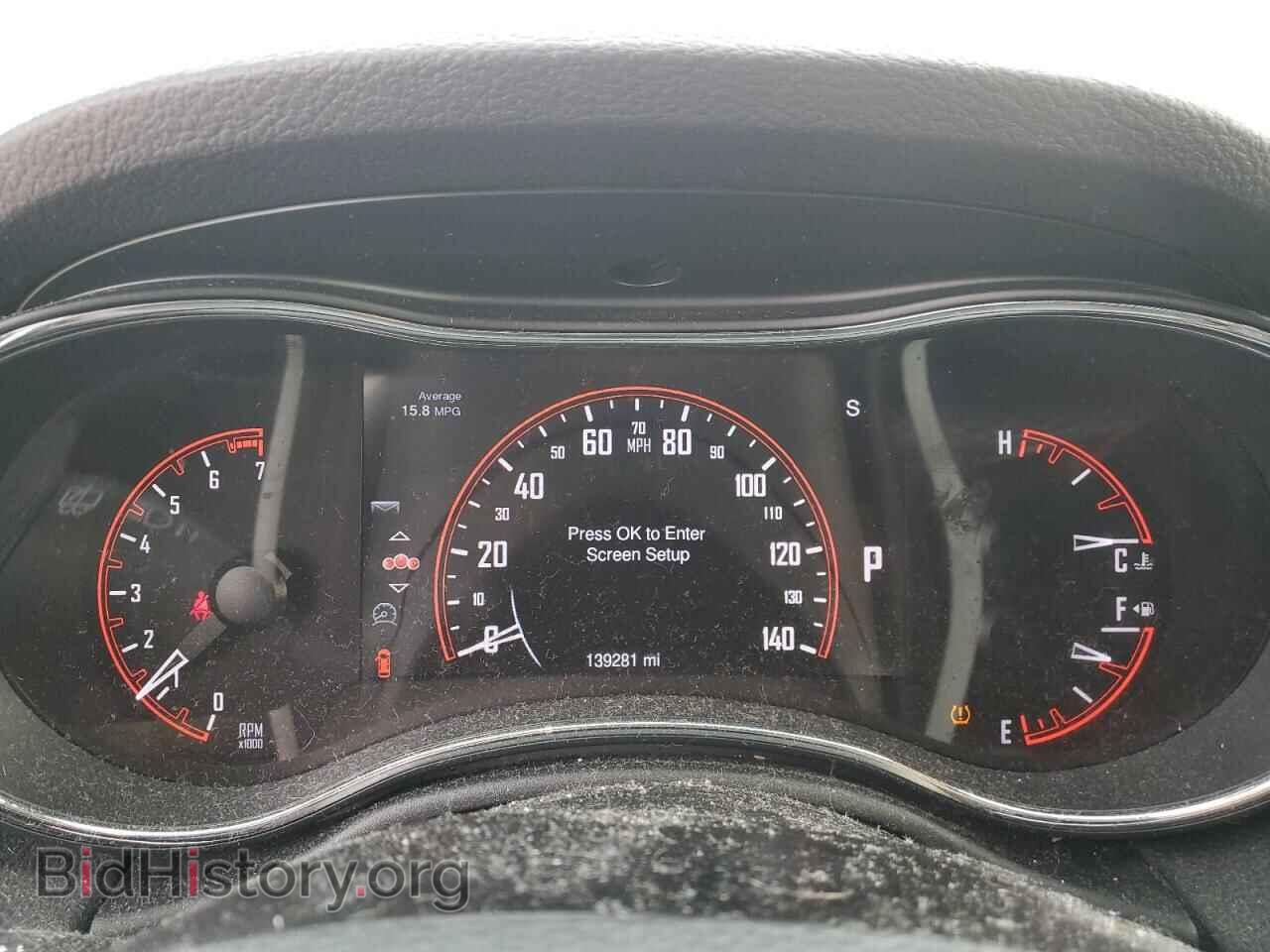 2015 DODGE DURANGO - VIN: 1C4RDJAG5FC188423 - Фото 9