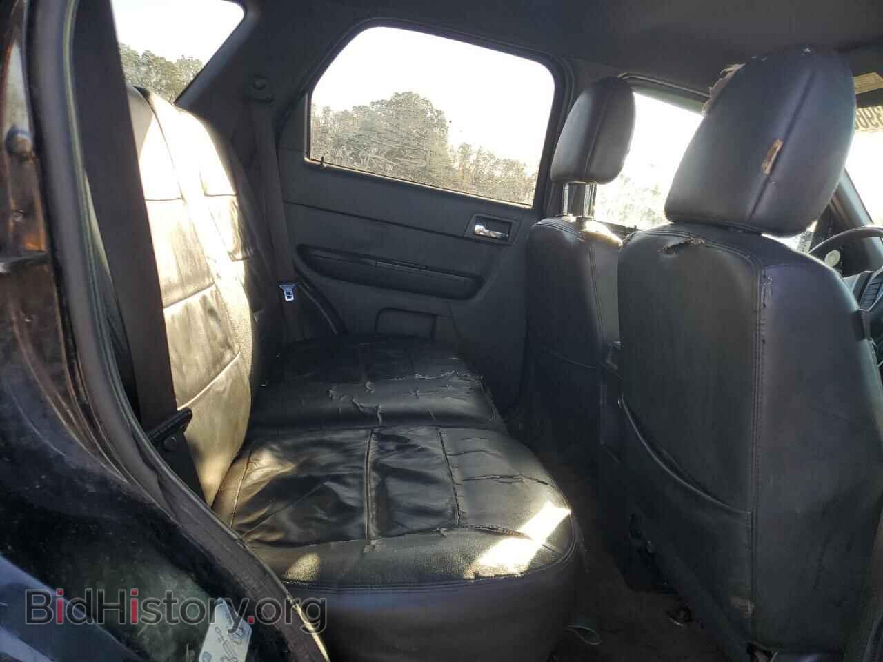 2012 FORD ESCAPE - VIN: 1FMCU0E70CKB69186 - Фото 11