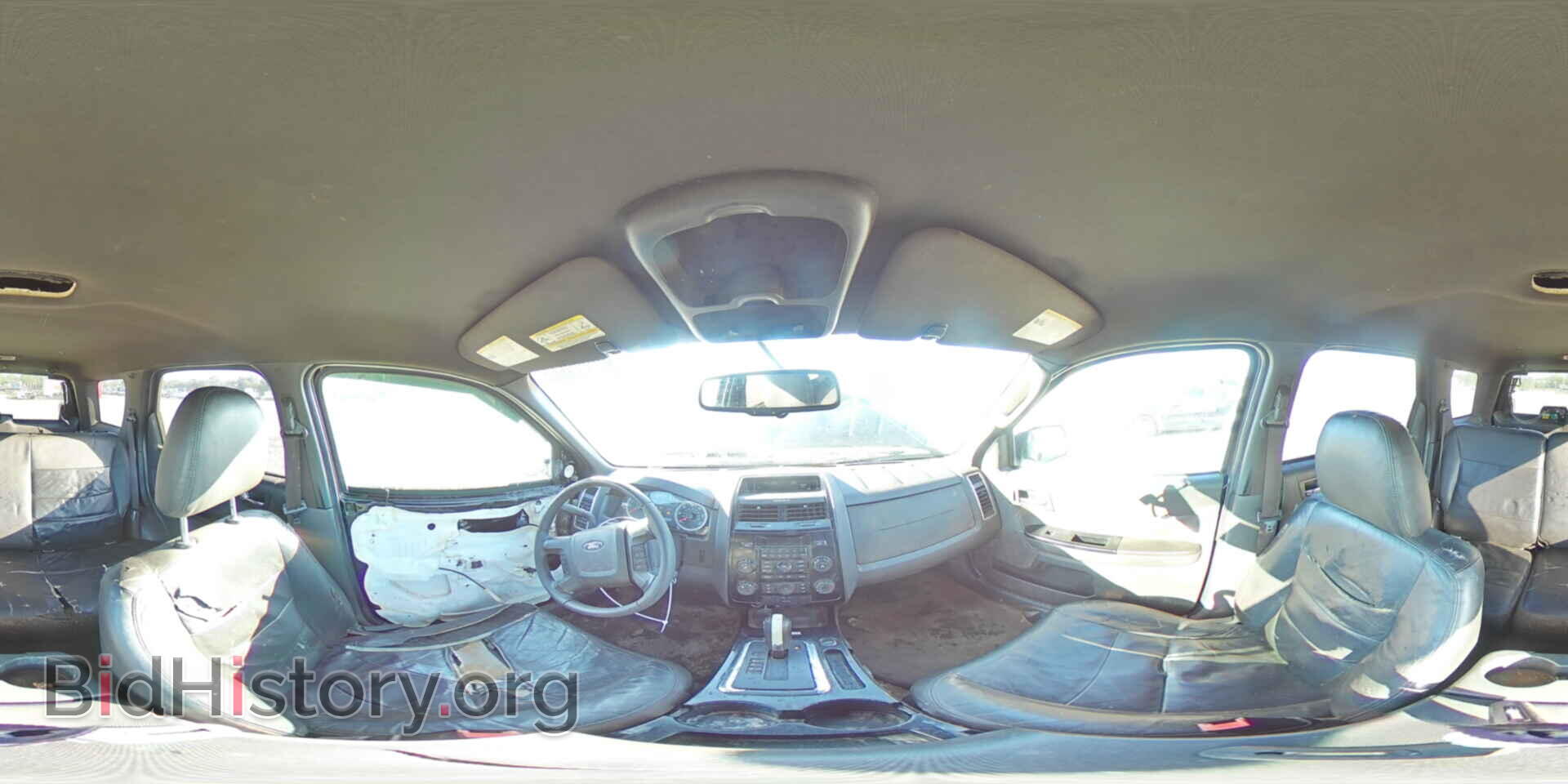 2012 FORD ESCAPE - VIN: 1FMCU0E70CKB69186 - Фото 15