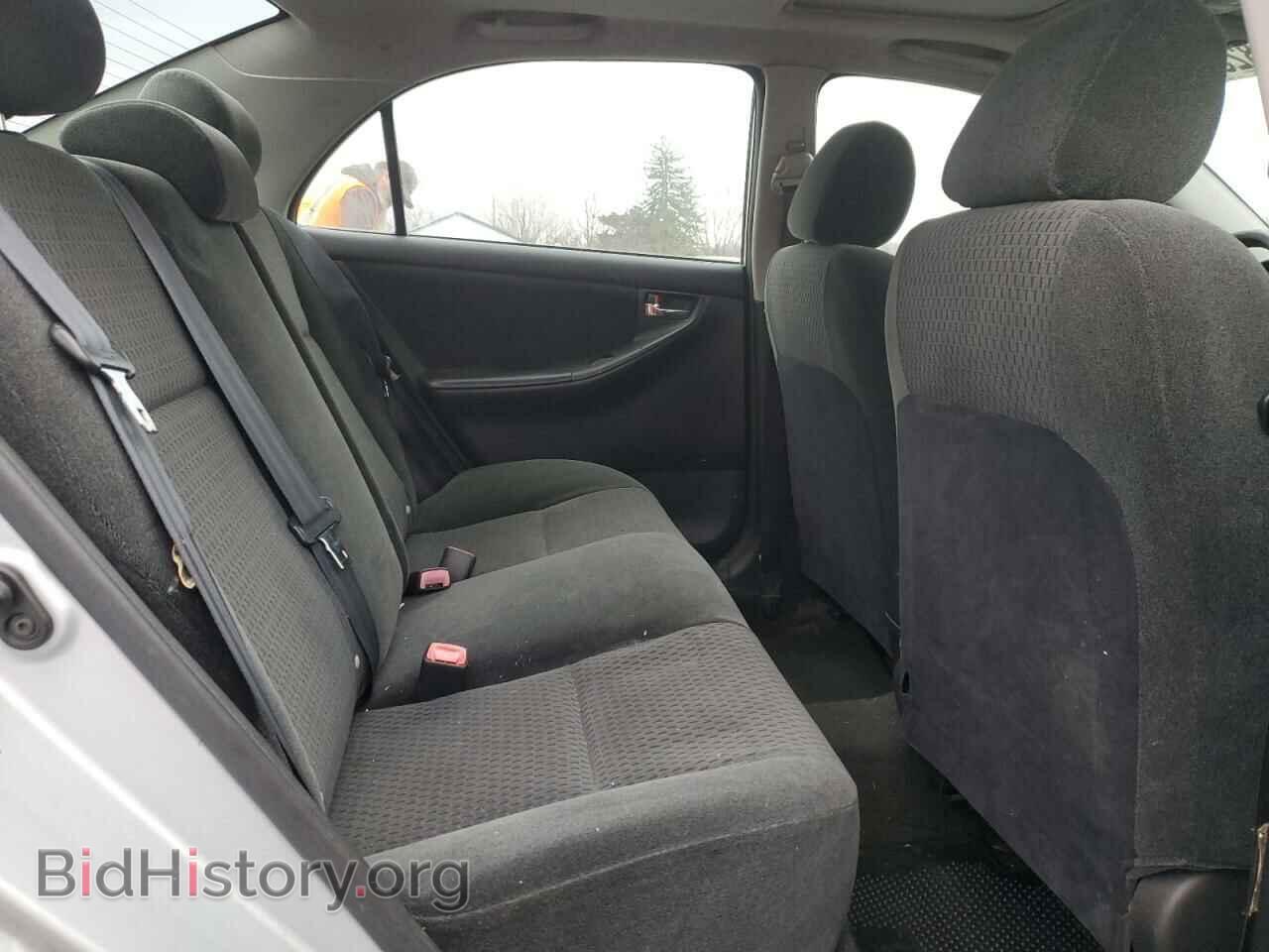 2007 TOYOTA COROLLA - VIN: 2T1BR30E77C850977 - Фото 10