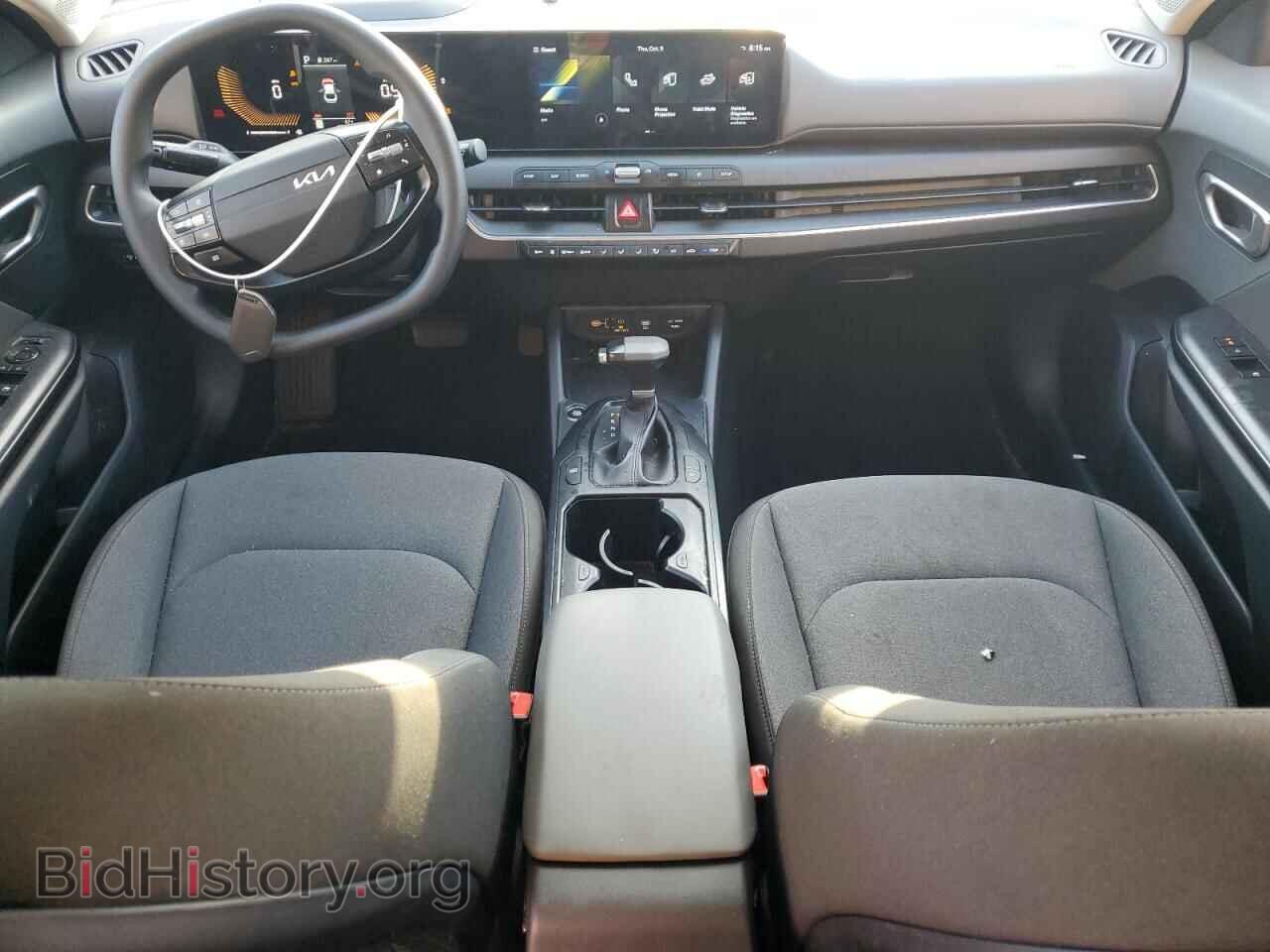 2025 KIA K4 LX - VIN: 3KPFT4DE0SE091697 - Фото 8