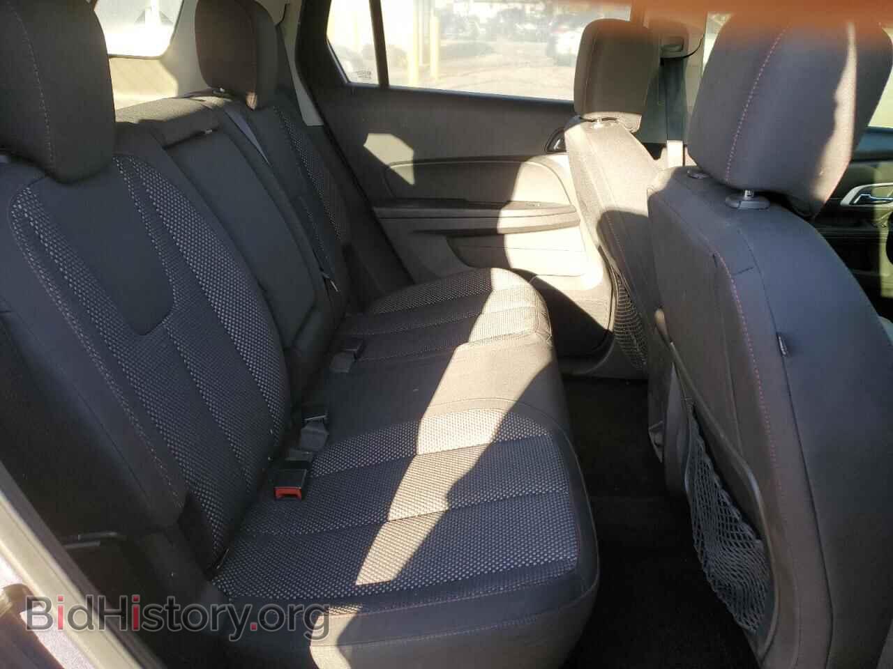 2013 GMC TERRAIN - VIN: 2GKFLTEK4D6179299 - Фото 11