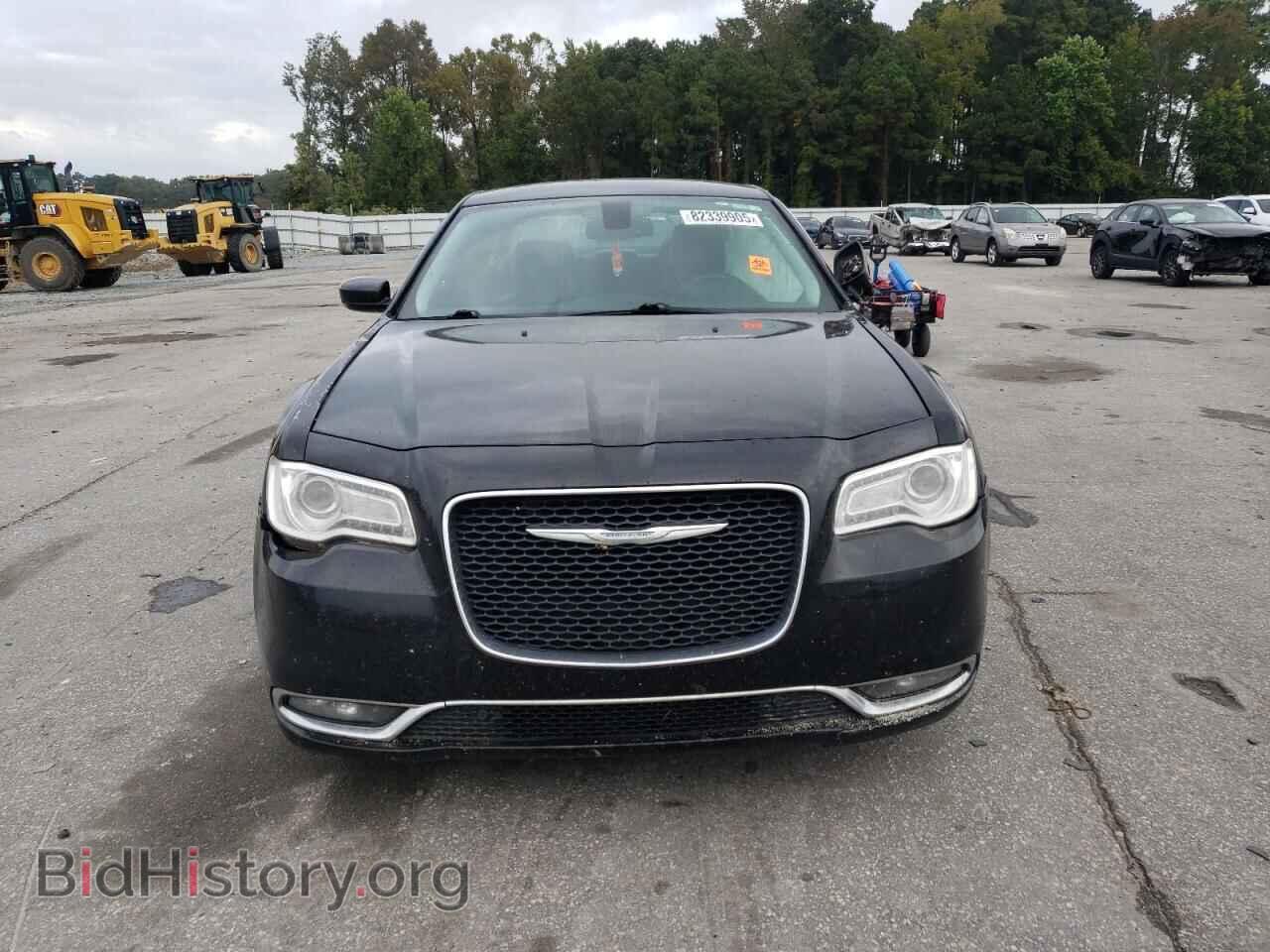 2015 CHRYSLER 300 - VIN: 2C3CCAAG6FH763431 - Фото 5