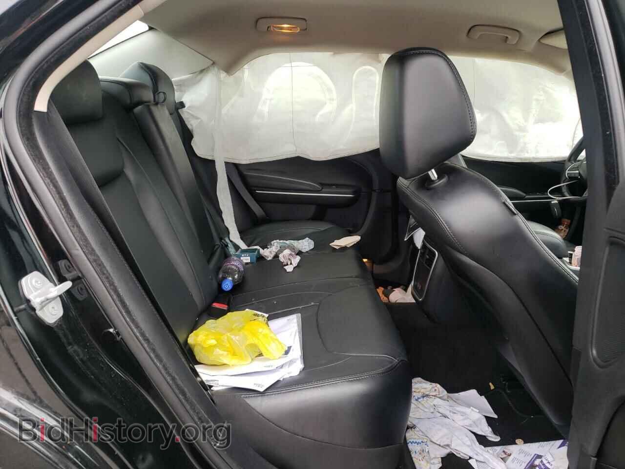 2015 CHRYSLER 300 - VIN: 2C3CCAAG6FH763431 - Фото 10