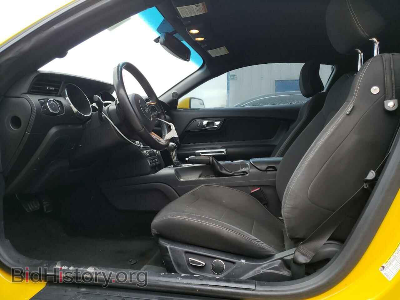 2015 FORD ALL Models - VIN: 1FA6P8AM4F5308375 - Фото 7