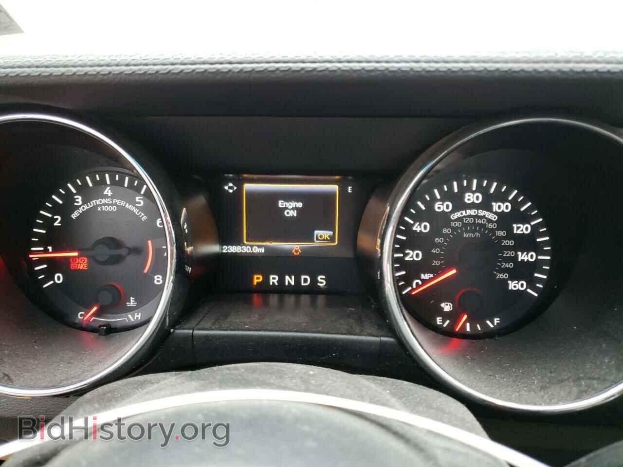 2015 FORD ALL Models - VIN: 1FA6P8AM4F5308375 - Фото 9