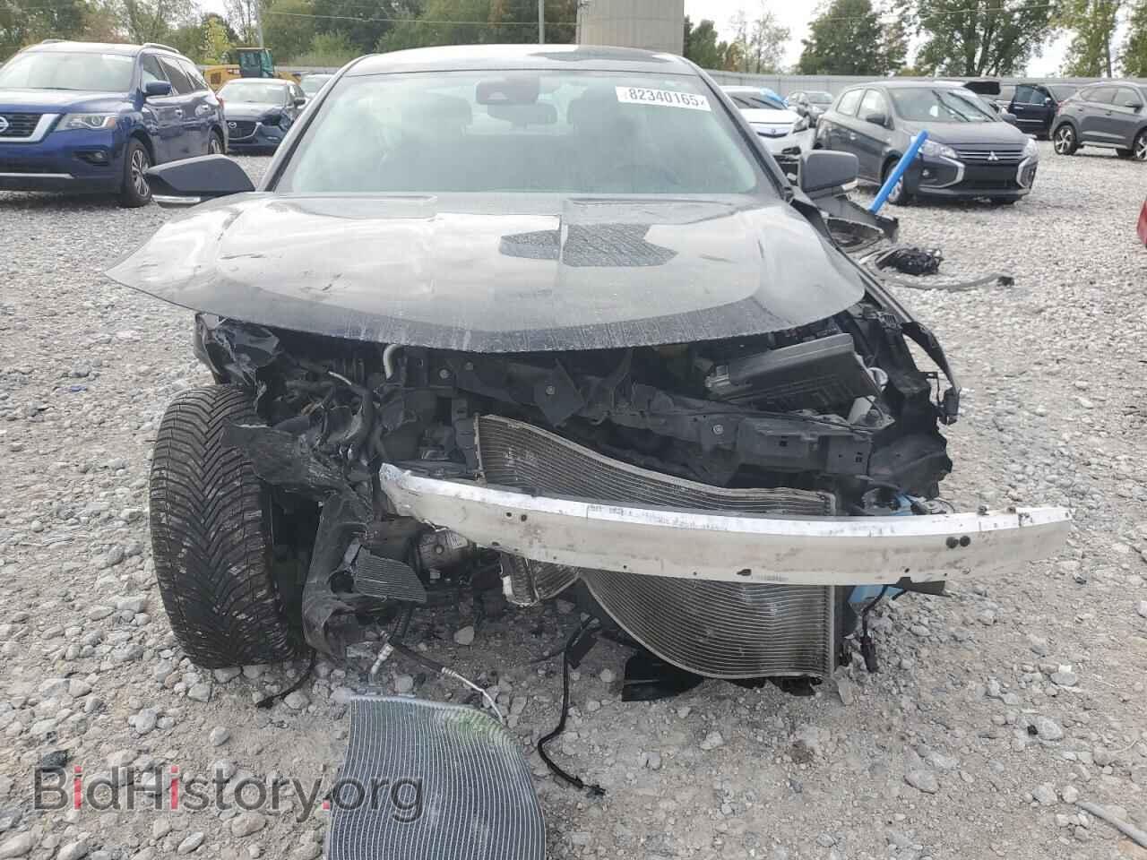 2017 CHEVROLET IMPALA - VIN: 2G1105S37H9146589 - Фото 5