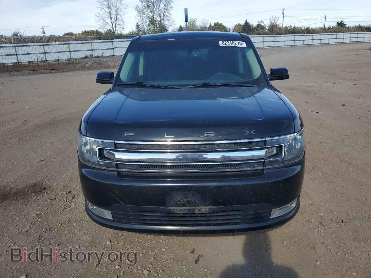 2014 FORD FLEX - VIN: 2FMHK6C80EBD29011 - Photo 5