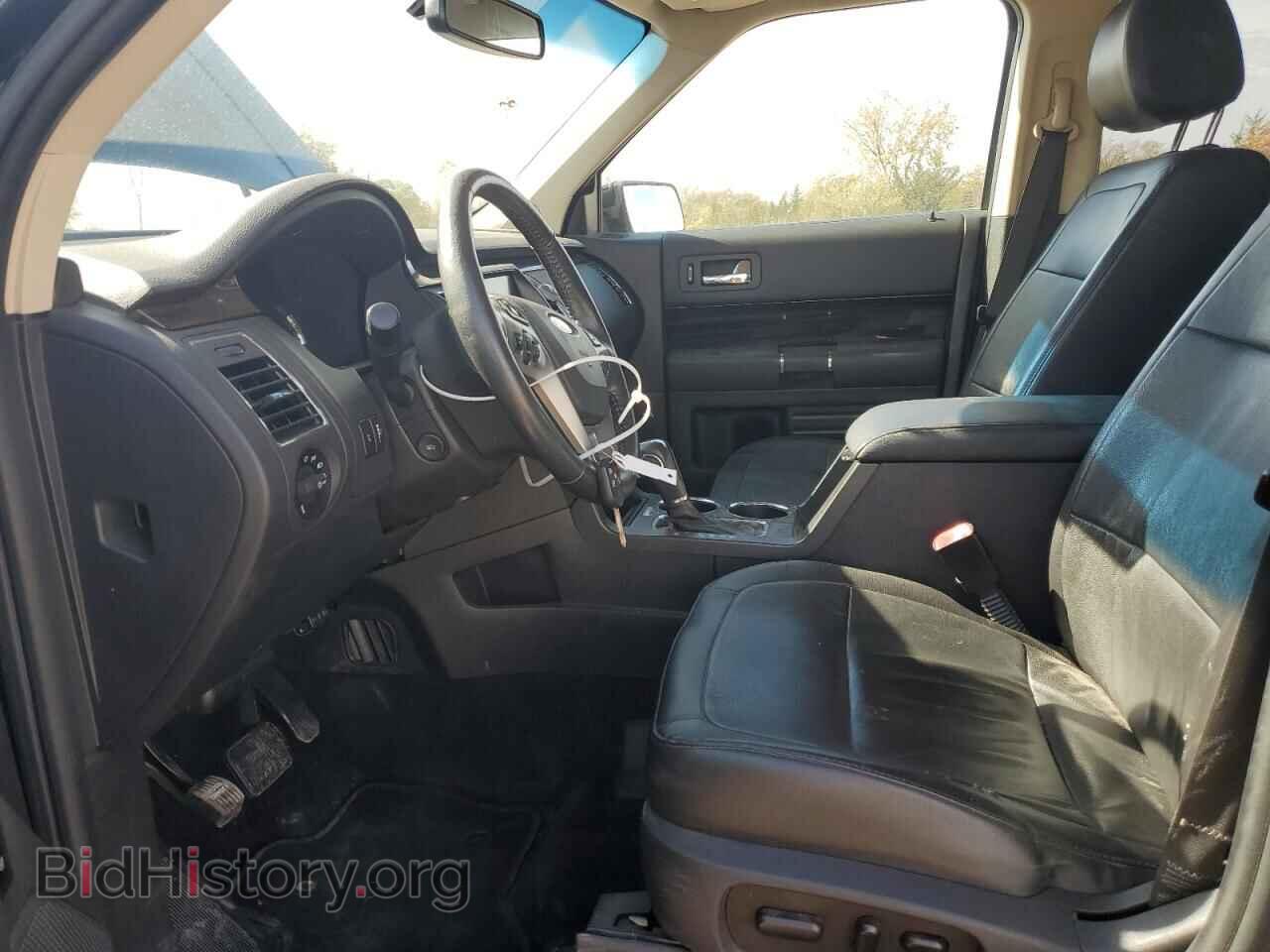 2014 FORD FLEX - VIN: 2FMHK6C80EBD29011 - Photo 7