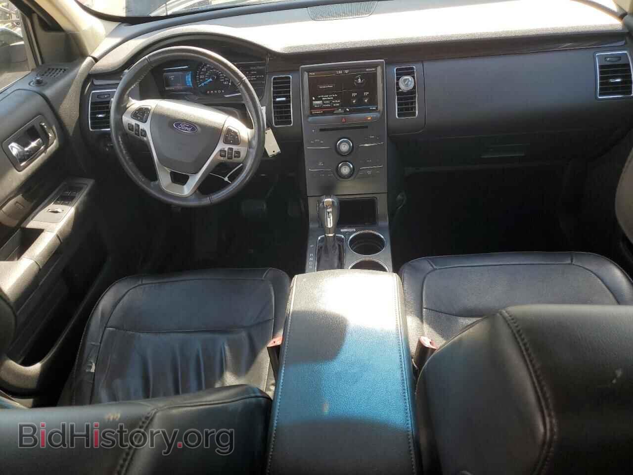 2014 FORD FLEX - VIN: 2FMHK6C80EBD29011 - Photo 8