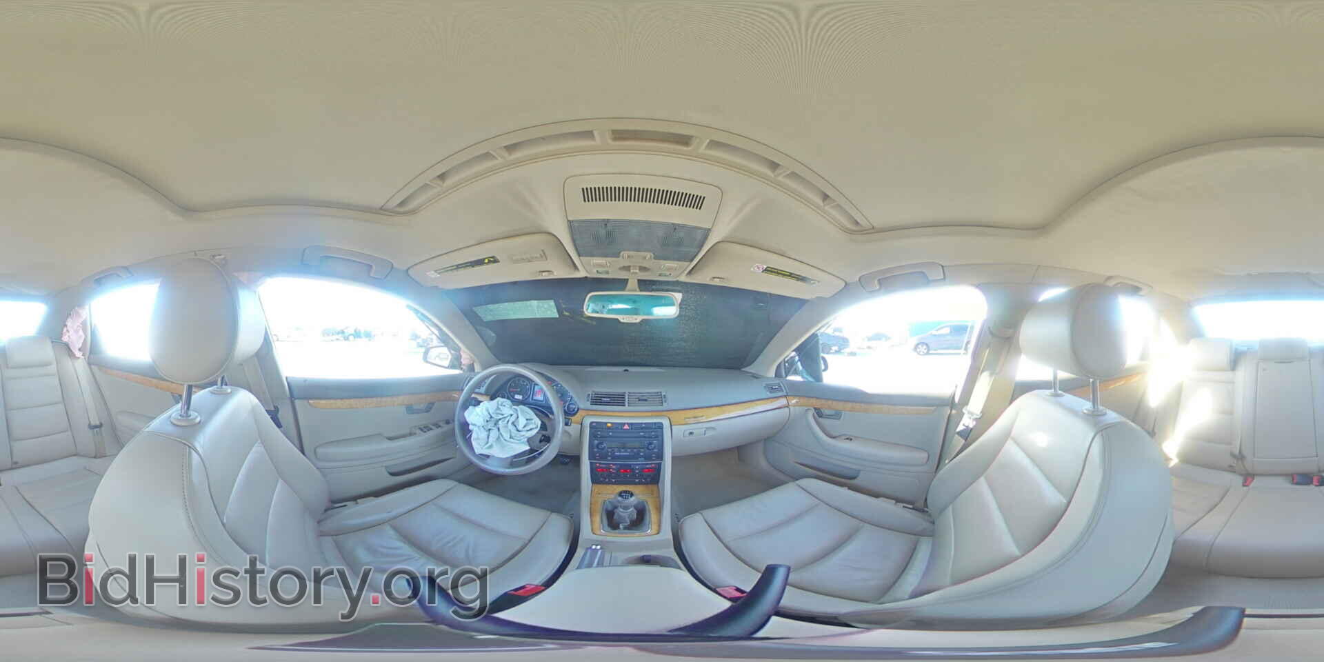 2006 AUDI A4 - VIN: WAUDF78E56A125794 - Фото 14