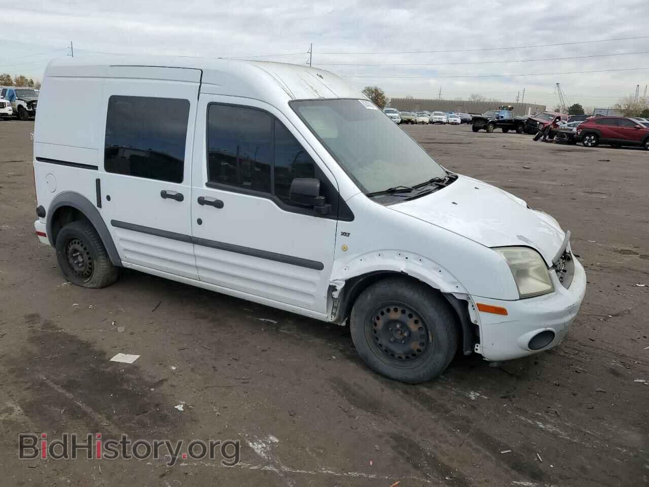 2010 FORD TRANSIT - VIN: NM0KS9BN8AT027010 - Фото 4