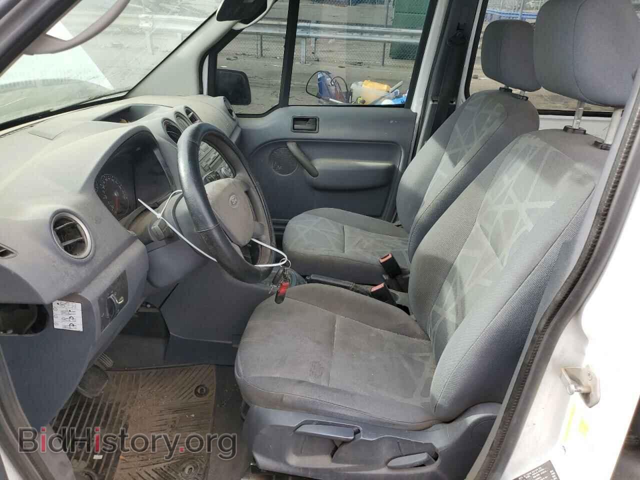 2010 FORD TRANSIT - VIN: NM0KS9BN8AT027010 - Фото 7