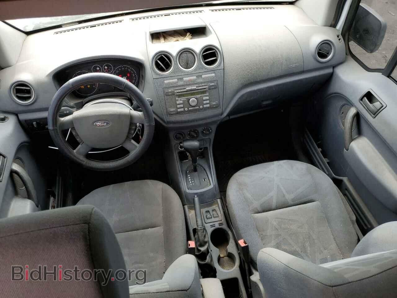 2010 FORD TRANSIT - VIN: NM0KS9BN8AT027010 - Фото 8
