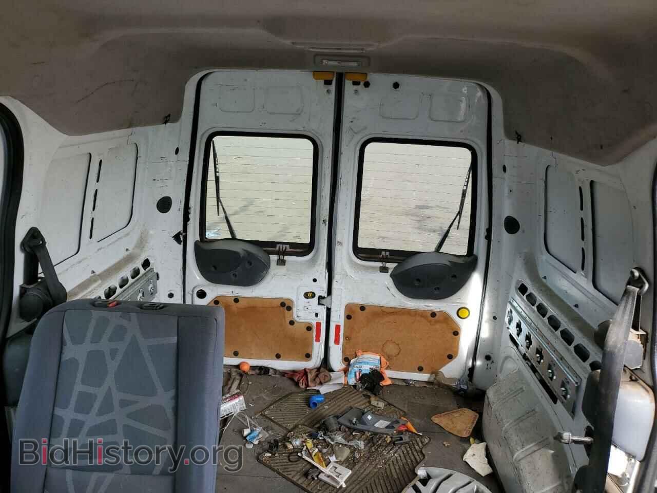 2010 FORD TRANSIT - VIN: NM0KS9BN8AT027010 - Фото 10