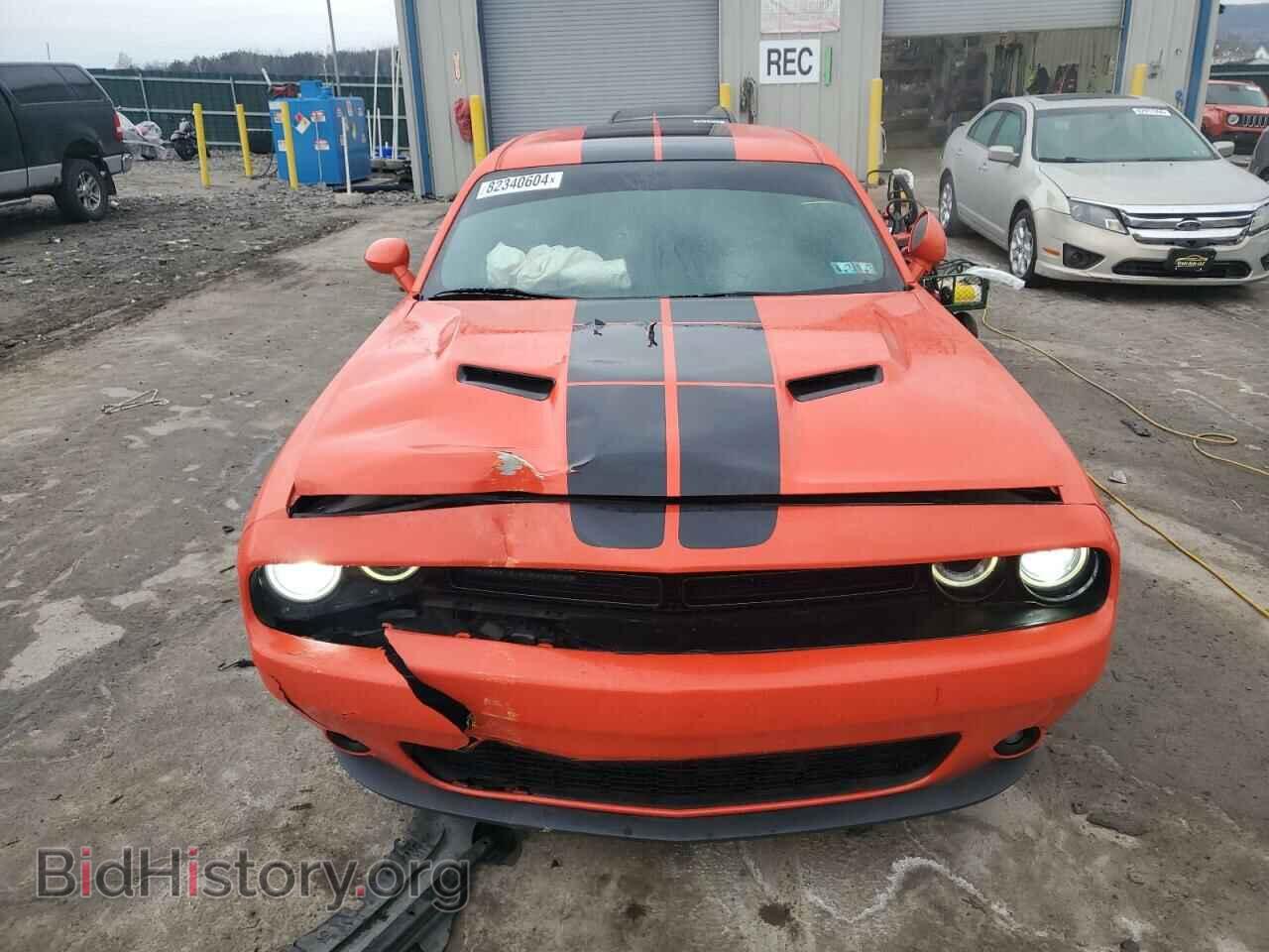 2018 DODGE CHALLENGER - VIN: 2C3CDZAG2JH332895 - Фото 5