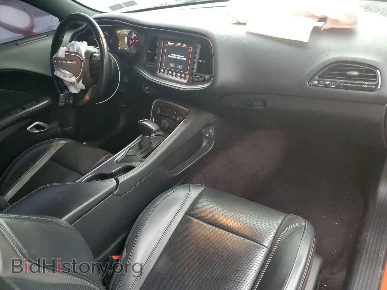 2018 DODGE CHALLENGER - VIN: 2C3CDZAG2JH332895 - Фото 8