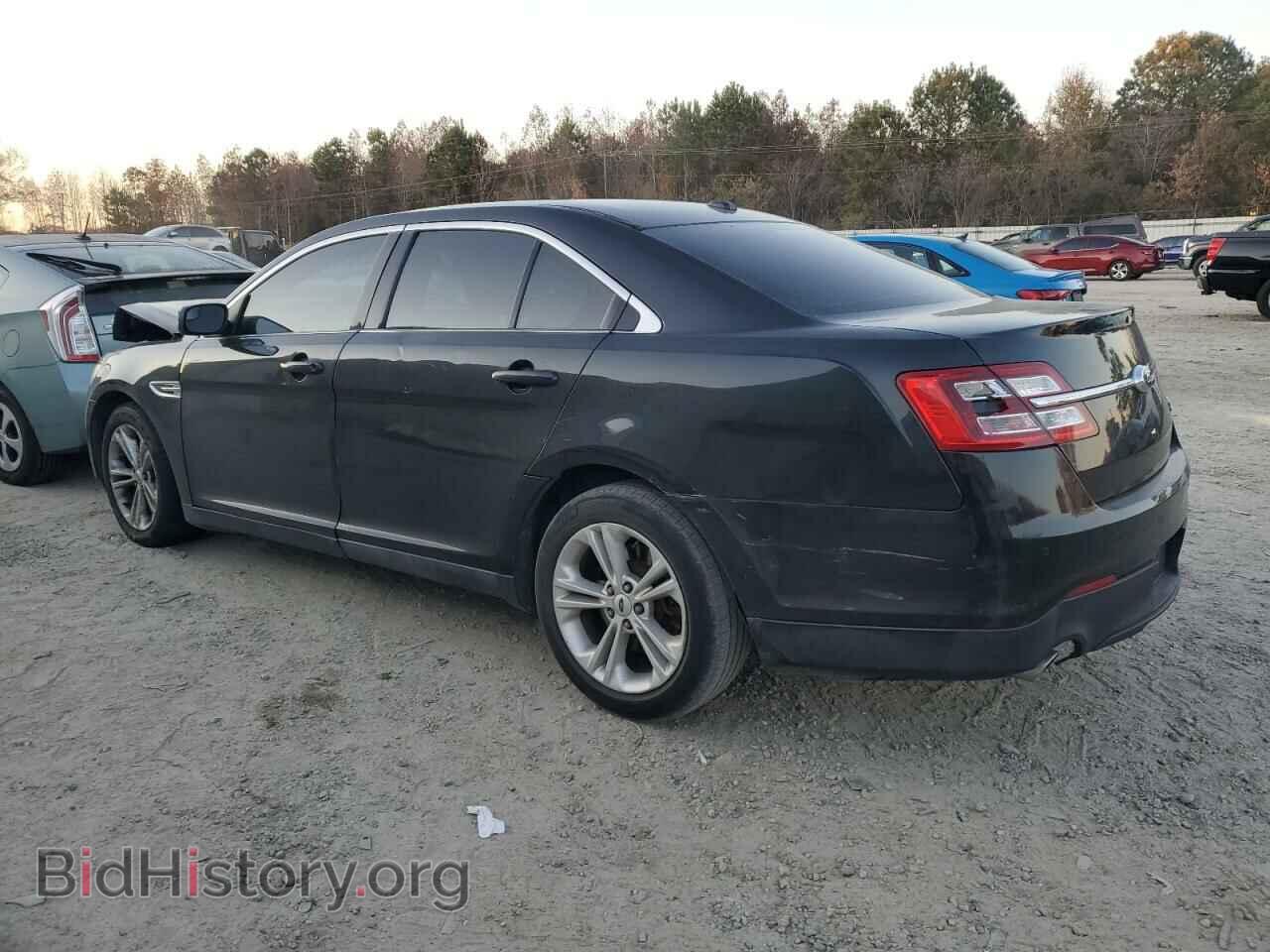 2014 FORD TAURUS - VIN: 1FAHP2E80EG149196 - Photo 2
