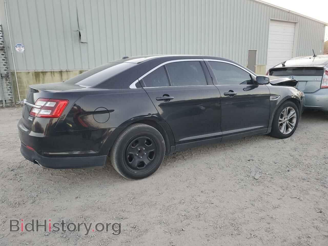 2014 FORD TAURUS - VIN: 1FAHP2E80EG149196 - Photo 3