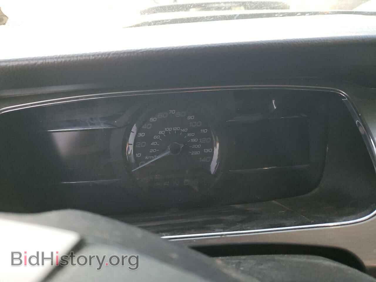 2014 FORD TAURUS - VIN: 1FAHP2E80EG149196 - Photo 9