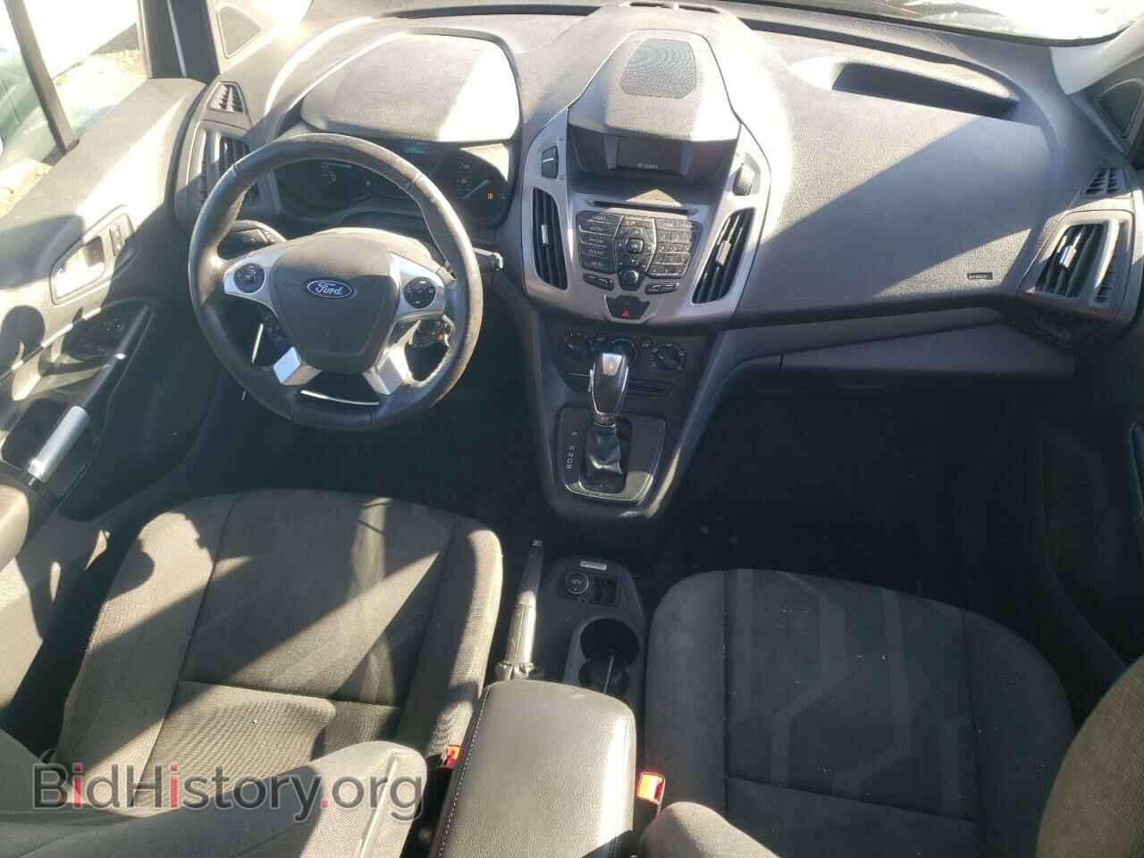 2018 FORD TRANSIT - VIN: NM0LS7F70J1365887 - Фото 8